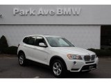 2011 BMW X3 xDrive 28i