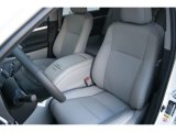 2014 Toyota Highlander XLE AWD Front Seat