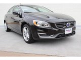 2014 Ember Black Metallic Volvo S60 T5 #89200251