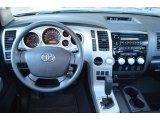 2007 Toyota Tundra SR5 TRD Double Cab Dashboard