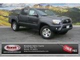 2014 Toyota Tacoma V6 TRD Sport Double Cab 4x4