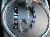 2014 Mitsubishi Outlander Sport SE AWD CVT Sportronic Automatic Transmission