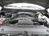 2014 Ford F150 FX2 SuperCrew 3.5 Liter EcoBoost DI Turbocharged DOHC 24-Valve Ti-VCT V6 Engine