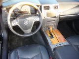 2004 Cadillac XLR Interiors