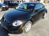 2013 Volkswagen Beetle 2.5L