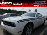 2012 Dodge Challenger SXT