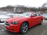 2014 Dodge Charger TorRed