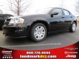 2014 Dodge Avenger SE