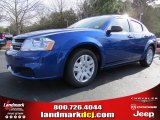 2014 Dodge Avenger SE