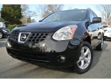2009 Nissan Rogue SL AWD