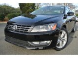 2013 Volkswagen Passat TDI SE