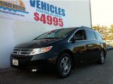 2011 Honda Odyssey EX-L