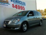 2007 Honda Odyssey EX-L