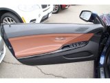 2013 BMW 6 Series 650i Convertible Door Panel