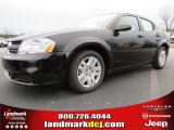2014 Dodge Avenger SE