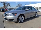 2014 Volkswagen Passat TDI SE