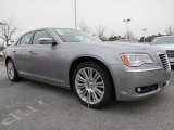 2014 Chrysler 300 C Data, Info and Specs