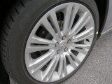 2014 Chrysler 300 C Wheel