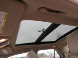 2014 Chrysler 300 C Sunroof