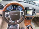 2014 Chrysler 300 C Dashboard