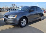2014 Volkswagen Jetta S Sedan