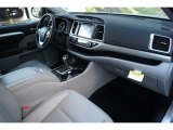 2014 Toyota Highlander XLE AWD Dashboard