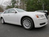 2014 Chrysler 300  Front 3/4 View