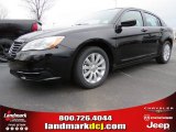 2014 Chrysler 200 Touring Sedan