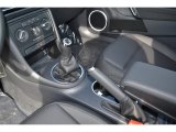 2014 Volkswagen Beetle 2.5L 5 Speed Manual Transmission