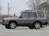 2004 Land Rover Discovery Bonatti Grey