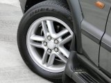 2004 Land Rover Discovery SE Wheel