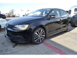 2014 Volkswagen Jetta SE Sedan