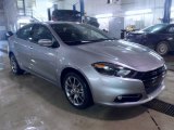 2014 Billet Silver Metallic Dodge Dart SXT #89243339