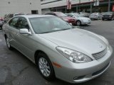 2002 Lexus ES 300