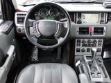 2005 Land Rover Range Rover HSE Dashboard
