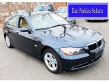 2008 BMW 3 Series 328xi Sedan