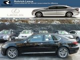 2014 Lexus LS 460 AWD