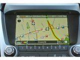 2014 Chevrolet Equinox LTZ Navigation