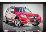 2014 Mercedes-Benz GLK 350