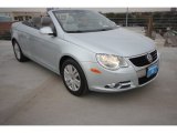 2008 Volkswagen Eos 2.0T