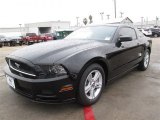 2014 Ford Mustang V6 Coupe
