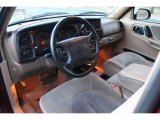 1999 Dodge Durango SLT 4x4 Camel/Tan Interior