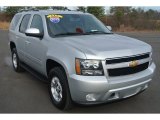 2013 Chevrolet Tahoe LT 4x4