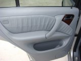 2002 Mercedes-Benz ML 320 4Matic Door Panel