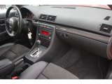 2008 Audi S4 4.2 quattro Sedan Dashboard