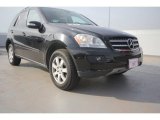 2007 Mercedes-Benz ML 350 4Matic