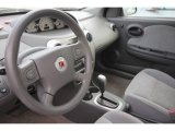 2007 Saturn ION 3 Sedan Steering Wheel