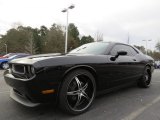 2012 Dodge Challenger SXT