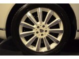 2004 Maybach 57  Wheel