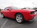 2014 Dodge Challenger R/T Data, Info and Specs
